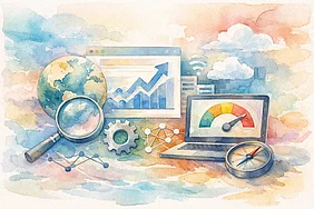 Technisches SEO für Websites richtig umsetzen