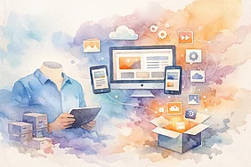 Wann lohnt sich ein Headless CMS wirklich?