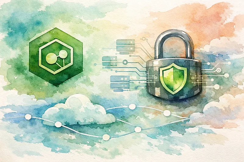 Node.js Schnittstellen sicher entwickeln