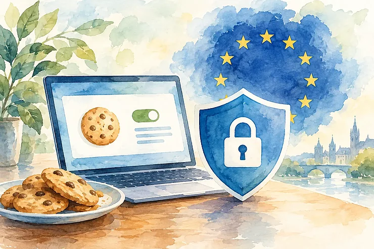DSGVO-Cookies technisch korrekt umsetzen