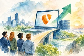 TYPO3 Upgrade sicher planen für Unternehmen