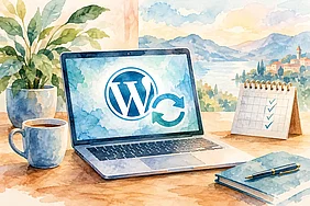 Wie oft WordPress aktualisieren? Der Praxisplan