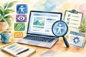 Die besten Tools für WCAG-Tests im Vergleich