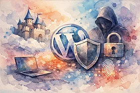 WordPress gegen Hacker absichern: so geht’s