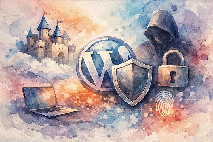 WordPress gegen Hacker absichern: so geht’s