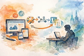 Leitfaden für TYPO3 Redaktionsworkflows