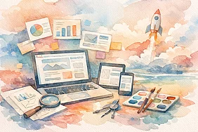 Website Audit vor Relaunch richtig planen