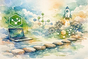 Node.js Projekt sauber aufsetzen in 7 Schritten