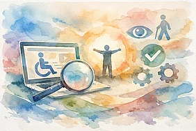 Braucht jede Website WCAG? Was Unternehmen wissen