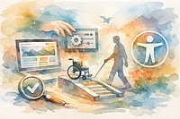 Was kostet eine barrierefreie Website?