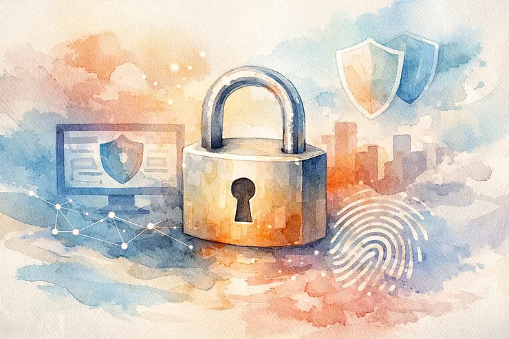 Website-Sicherheit erhöhen: Risiken wirksam senken