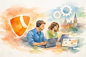 TYPO3 Support Agentur richtig auswählen