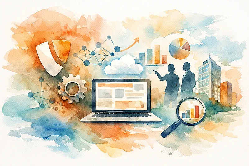TYPO3 13 Funktionen im Review für Unternehmen