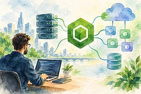 Node.js Architektur für Unternehmen planen