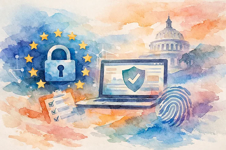 Leitfaden für DSGVO-konforme Websites 2026