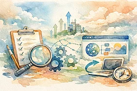 Checkliste für die technische SEO-Migration