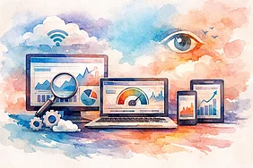 Beste Tools für Website Monitoring im Vergleich
