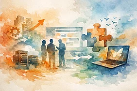 TYPO3-Migration als Praxisbeispiel im Mittelstand