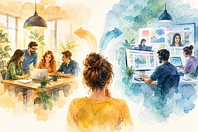 Inhouse Team oder Webagentur: Was passt?