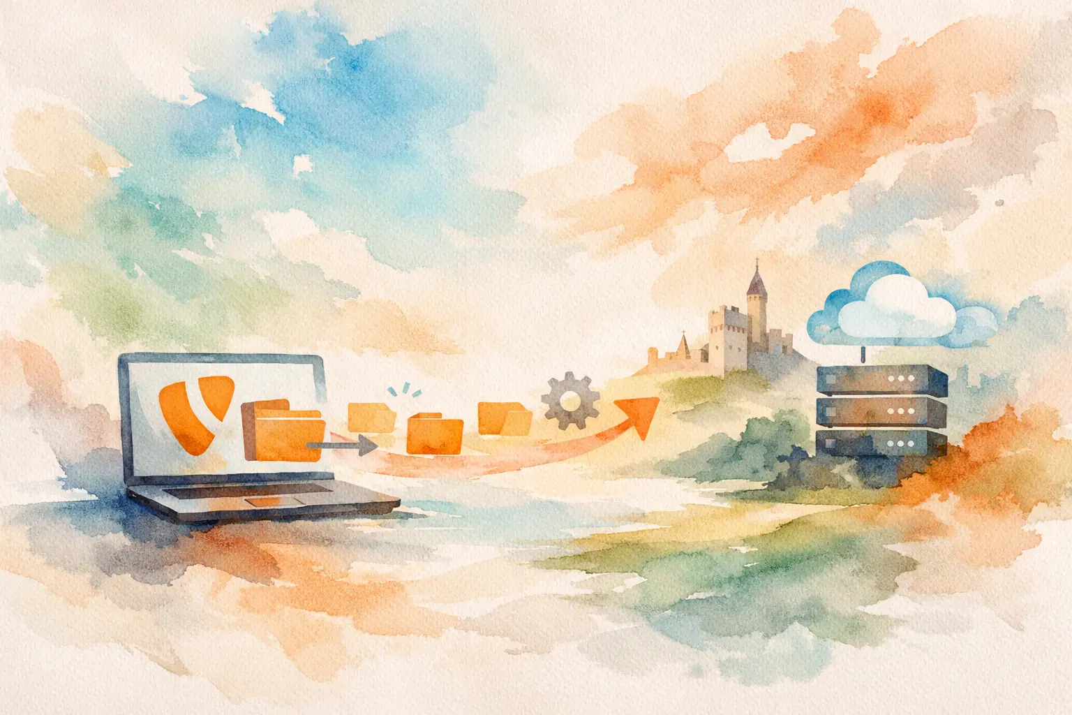 TYPO3 Migration planen: So geht’s sauber