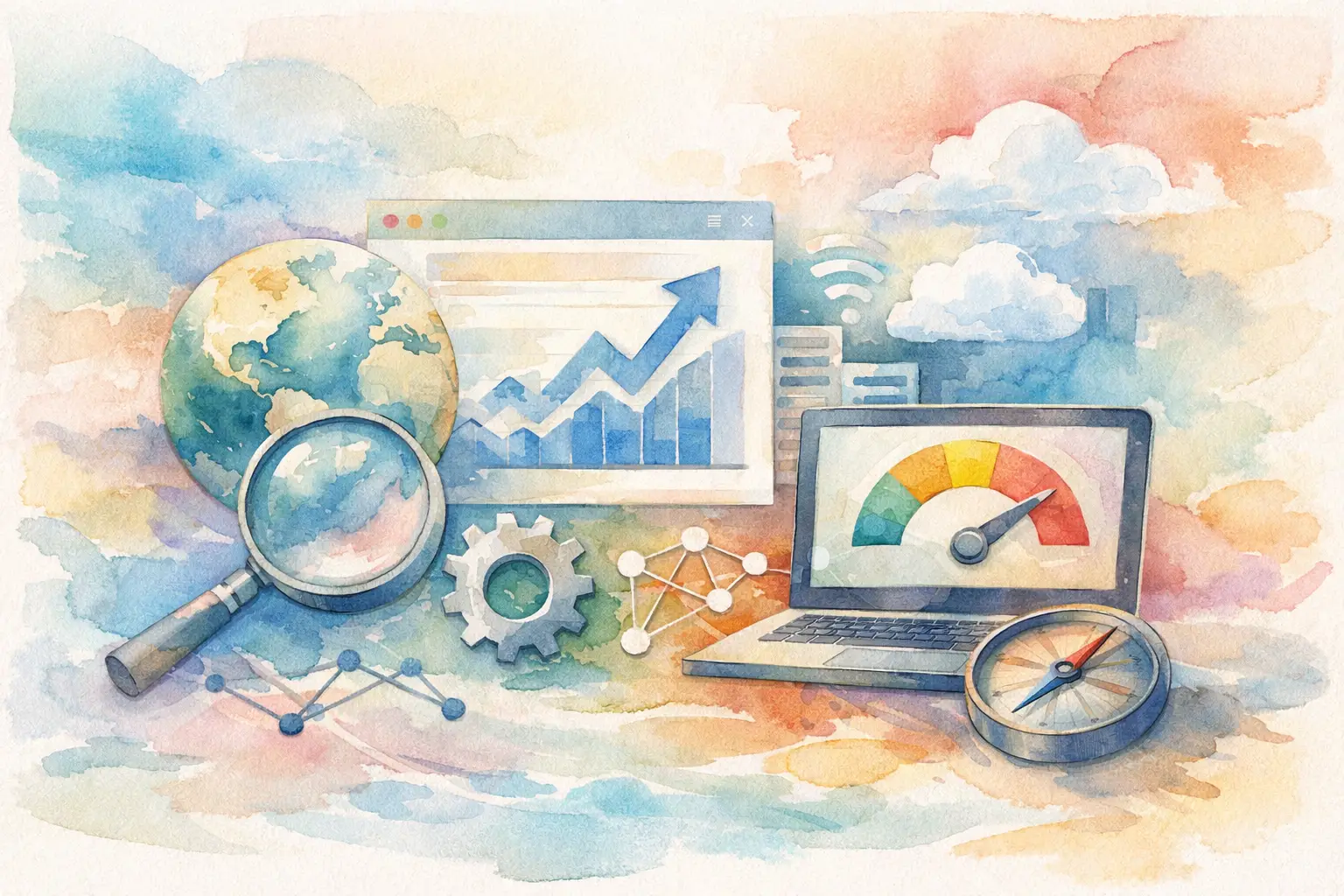 Technisches SEO für Websites richtig umsetzen
