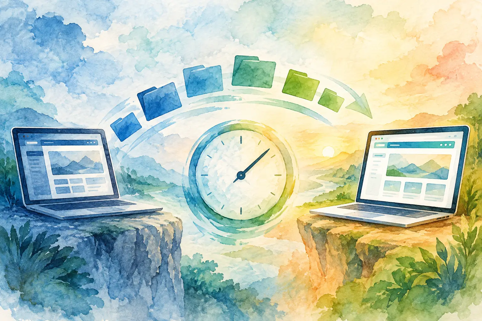 Wie lange dauert eine CMS-Migration wirklich?