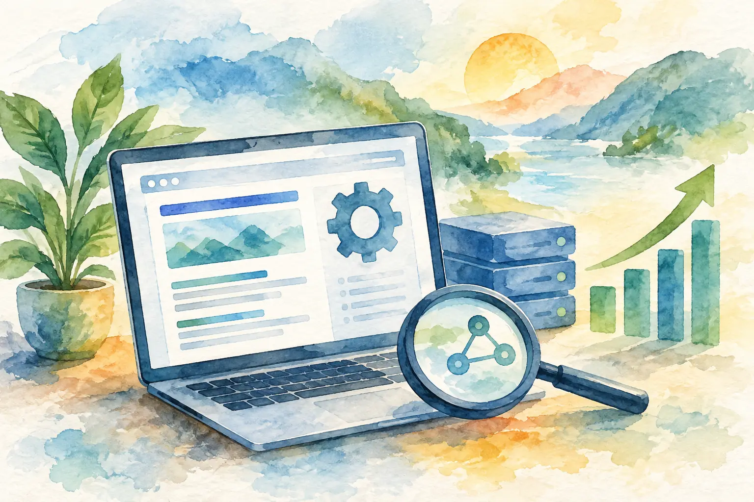 Leitfaden zu technischen SEO-Anforderungen