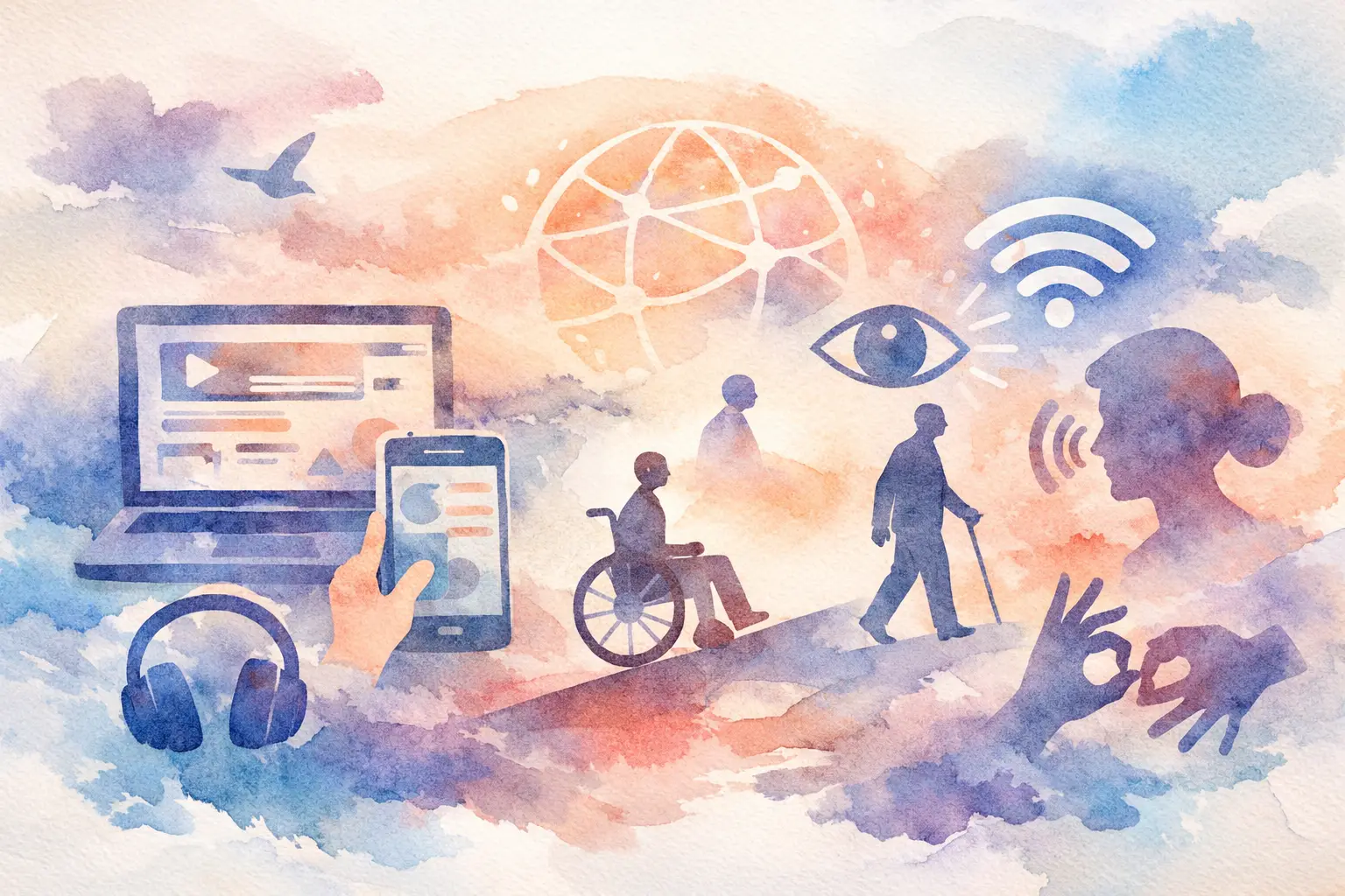 Digitale Barrierefreiheit Pflicht: FAQ