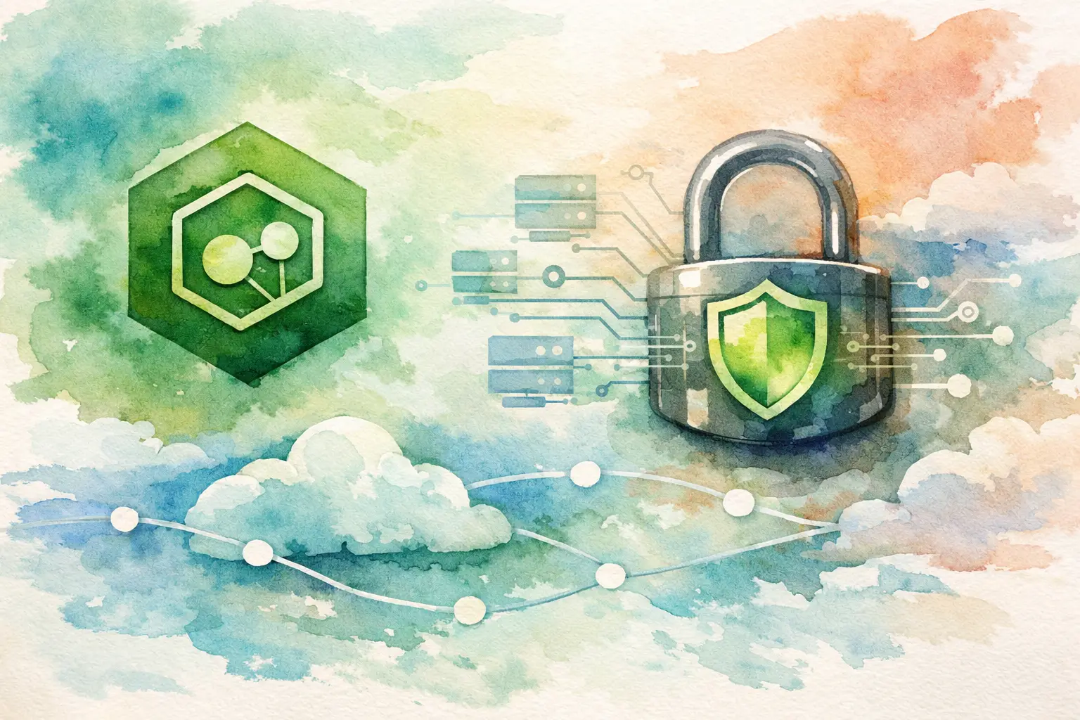 Node.js Schnittstellen sicher entwickeln