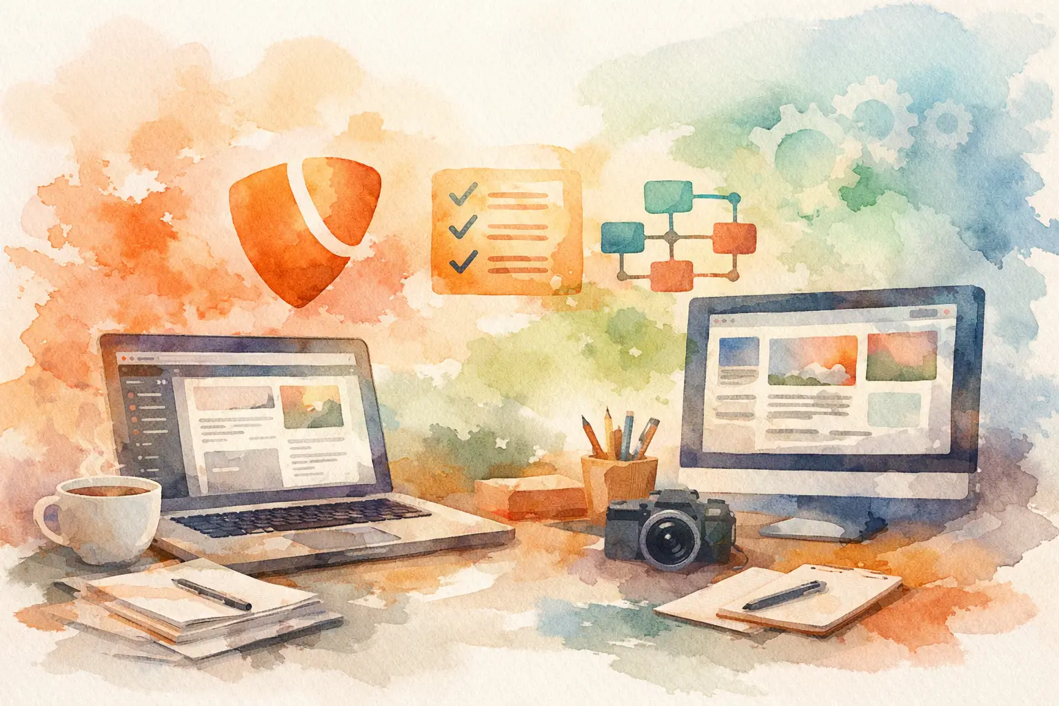 TYPO3 für Redaktionsprozesse optimieren