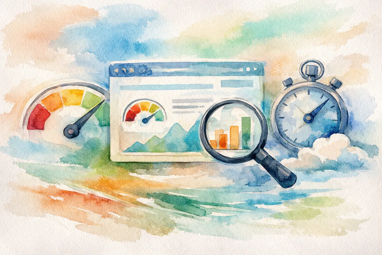 PageSpeed Tools im Agenturtest richtig bewerten