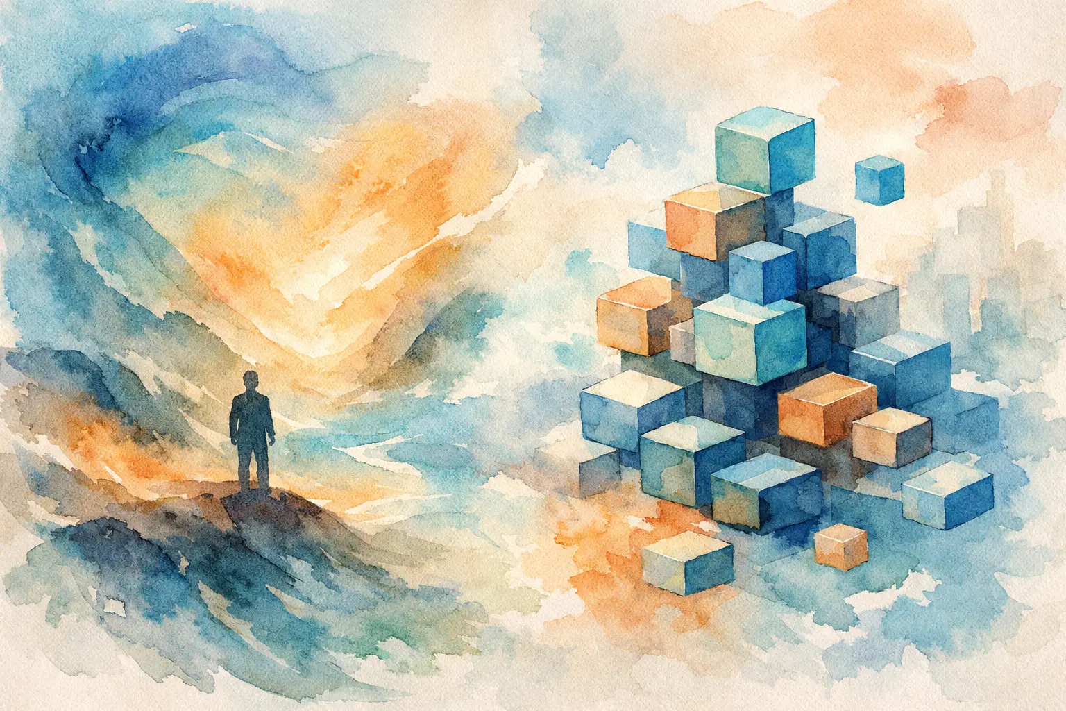 Individuelle Entwicklung vs Baukastensystem