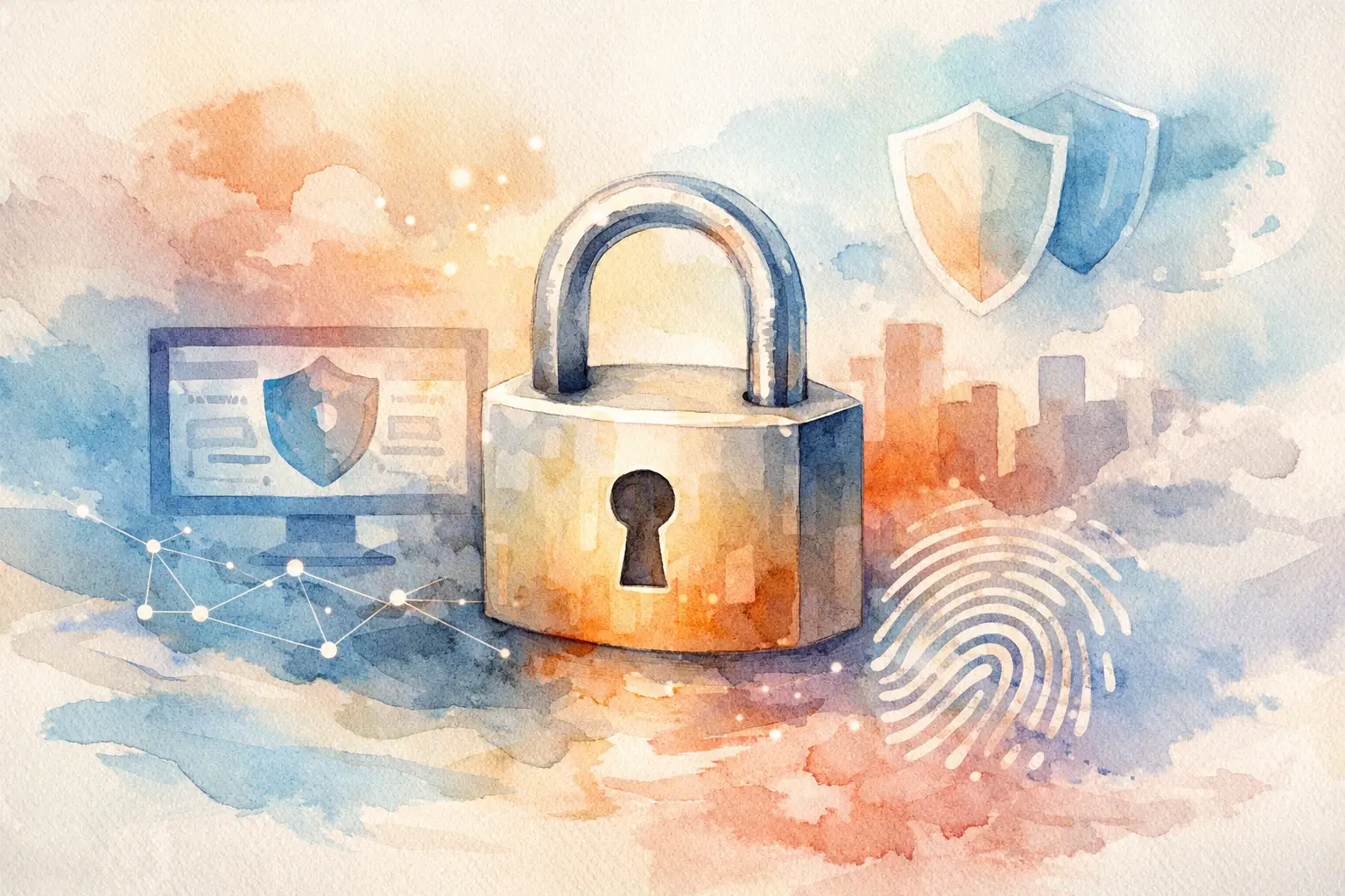 Website-Sicherheit erhöhen: Risiken wirksam senken