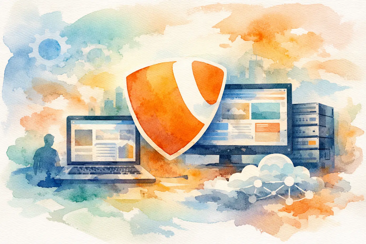 TYPO3 für große Websites richtig einsetzen