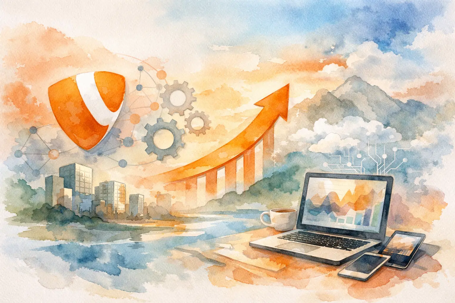 TYPO3 Zukunft für Unternehmen richtig planen