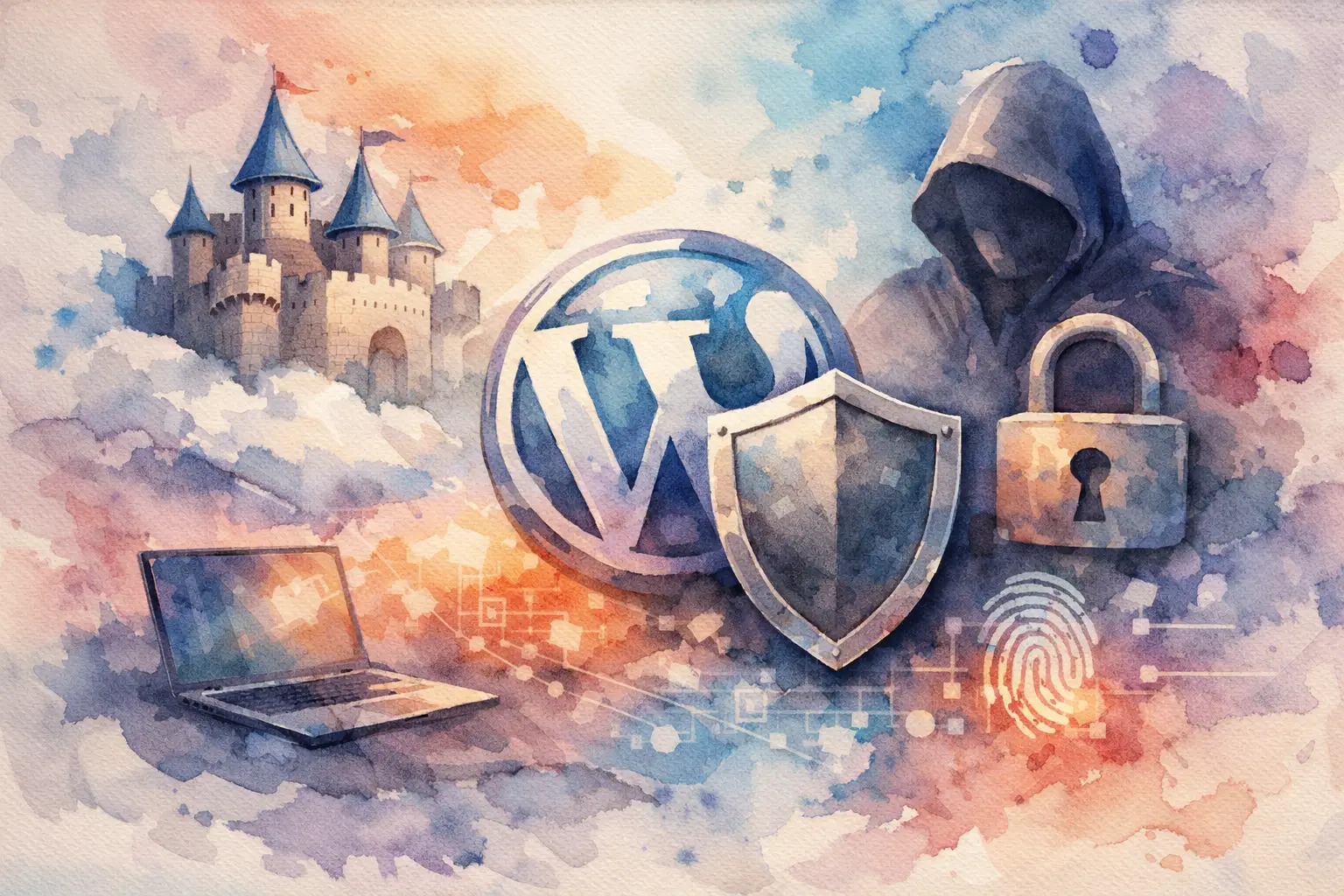 WordPress gegen Hacker absichern: so geht’s