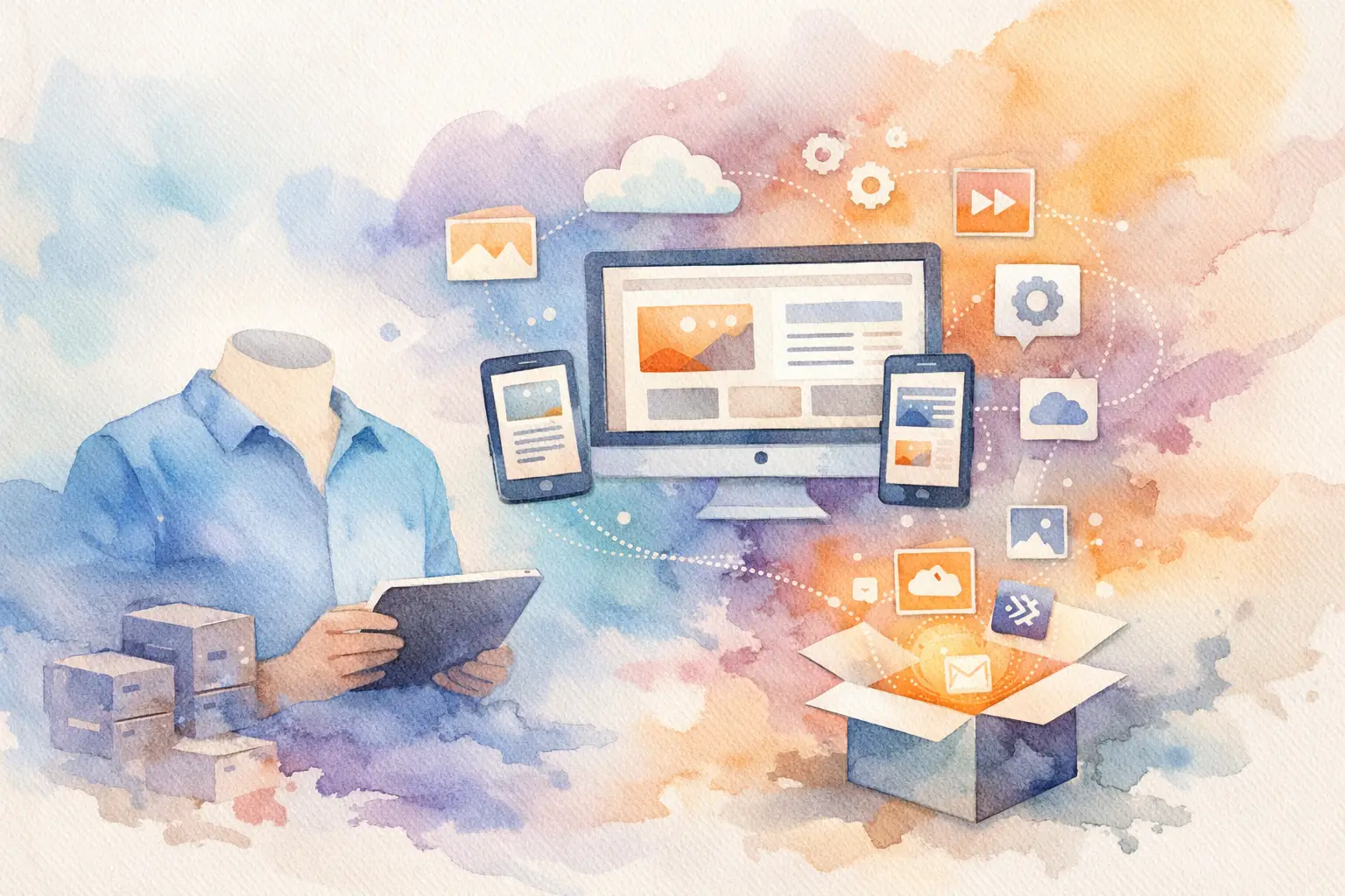 Wann lohnt sich ein Headless CMS wirklich?
