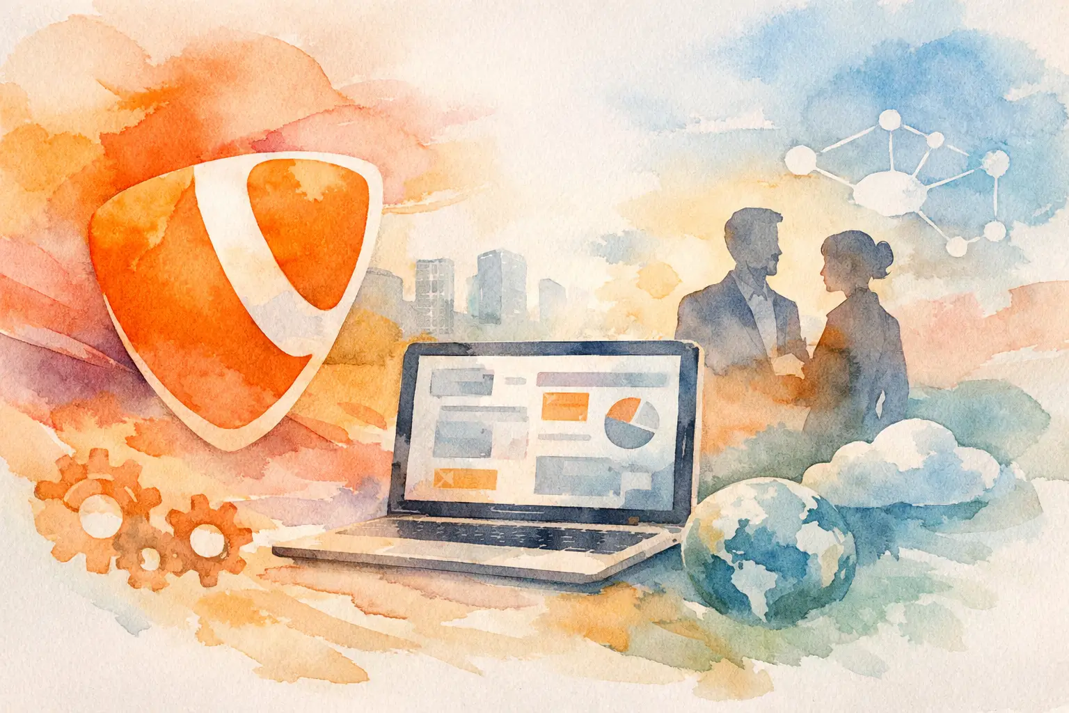 Wann lohnt sich TYPO3 für Ihr Unternehmen?