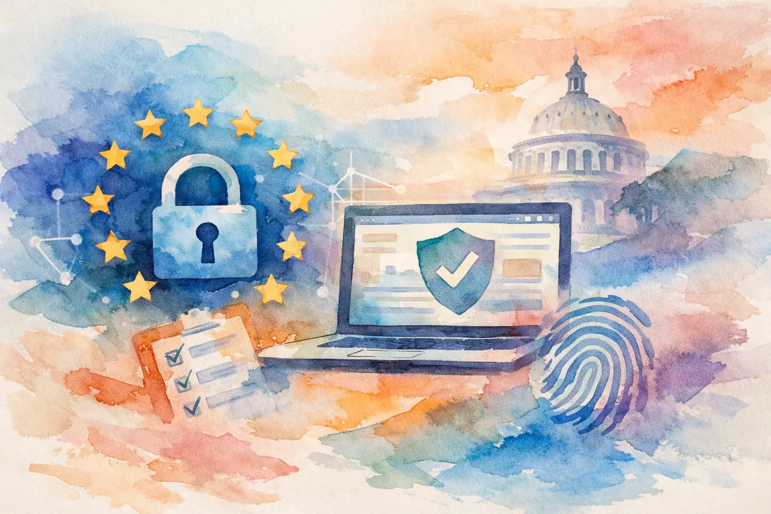 Leitfaden für DSGVO-konforme Websites 2026