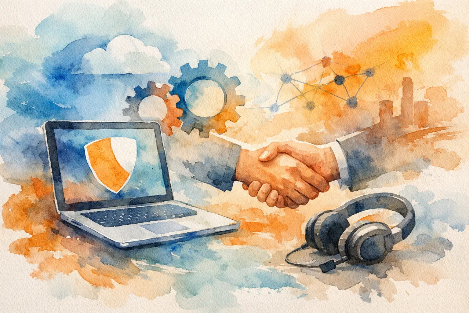 Ist ein TYPO3 Support-Vertrag sinnvoll?